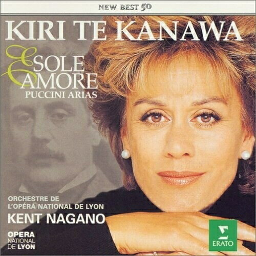 歌に生き、恋に生き〜プッチーニ:愛のアリア集キリ・テ・カナワテカナワ キリ てかなわ きり　発売日 : 2004年1月21日　種別 : CD　JAN : 4943674049455　商品番号 : WPCS-21246【商品紹介】1枚1000円の低価格販売クラシック、'ワーナークラシック NEW BEST 50'シリーズ。ソプラノ歌手、キリ・テ・カナワ、ケント・ナガノ指揮、国立リヨン歌劇場管弦楽団の演奏によるプッチーニ・アリア集の1997年録音盤を再発売。【収録内容】CD:11.歌に生き、恋に生き((トスカ) 第2幕より)2.もしあなたが可愛かったら((妖精ヴィッリ) 第1幕より)3.この柔らかなレースの中で((マノン・レスコー) 第2幕より)4.(マノン・レスコー) 第3幕間奏曲5.捨てられて、ひとり寂しく((マノン・レスコー) 第4幕より)6.太陽と愛7.私の名はミミ((ラ・ボエーム) 第1幕より)8.あなたの愛の呼ぶ声に((ラ・ボエーム) 第3幕より)9.魂の歌10.ある晴れた日に((蝶々夫人) 第2幕より)11.(蝶々夫人) 第2幕間奏曲12.なんと美しい夢((つばめ) 第1幕より)13.死とは14.母さんもなしに((修道女アンジェリカ) より)15.私のお父さん((ジャンニ・スキッキ) より)16.お聞き下さい、王子さま((トゥーランドット) 第1幕より)17.氷のような姫君の心も((トゥーランドット) 第3幕より)