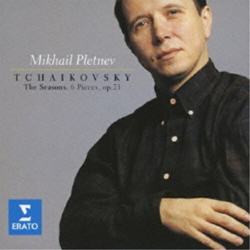 CD / �ߥϥ��롦�ץ�ȥ˥�� / ���㥤���ե�����:(�͵�) 6�Ĥξ��� (HQCD) / WPCS-50161