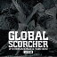 CD/GLOBAL SCORCHERLP INTERNATIONAL &YARD BEAT LIVEס Mastered by Yard Beat/YARD BEAT/YBDHL-1