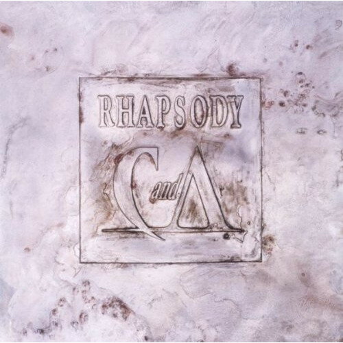 CD / CHAGE and ASKA / RHAPSODY (SHM-CD) (紙ジャケット) (初回生産限定盤) / YCCR-10017