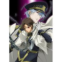 DVD / TVアニメ / 07-GHOST Kapitel.12 LIMITED EDITION (DVD+CD) (初回限定版) / AVBA-29286