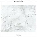 【取寄商品】CD / Felix Hess / Australian Frogs 2 (限定プレス盤) / BSF-12
