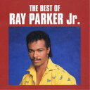 CD / レイ・パーカーJr. / ベスト・オブ・レイ・パーカー Jr. / BVCM-37349