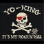 CD / YO-KING / IT'S MY ROCK'N'ROLL / KSCL-510