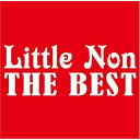 CD / Little Non / Little Non THE BEST (CD+DVD) / LASA-5029