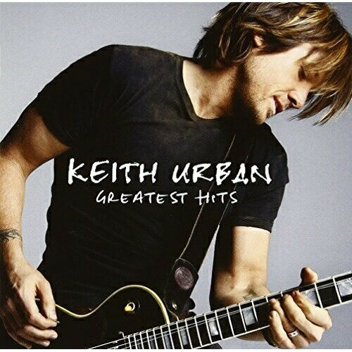 CD / キース・アーバン / グレイテスト・ヒッツ-18キッズ (解説歌詞対訳付) / TOCP-66769のサムネイル