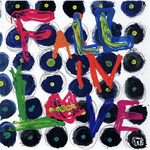 CD / ぼんちおさむ / Fall in Love / YRCN-11075