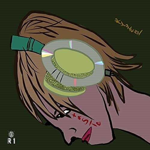 CD / RYOICHI / taSTe / CLT-7067