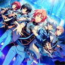 【取寄商品】CD / Knights / あんさんぶるスターズ! アルバムシリーズ Present -Knights- (初回限定生産盤) / FFCG-79