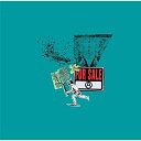 【取寄商品】CD / gnkosaiBAND / 吸いきれない (300枚限定盤) / PCD-25325