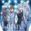 うたの☆プリンスさまっ♪SUPER STAR/THIS IS...!/Genesis HE★VENS (QUARTET NIGHT Ver.)ゲーム・ミュージック一十木音也(CV.寺島拓篤) 聖川真斗(CV.鈴村健一) 四ノ宮那月(CV.谷山紀章) 一ノ瀬トキヤ(CV.宮野真守) 神宮寺レン(CV.諏訪部順一) 来栖翔(CV.下野紘) 愛島セシル(CV.鳥海浩、寿嶺二(CV.森久保祥太郎) 黒崎蘭丸(CV.鈴木達央) 美風藍(CV.蒼井翔太) カミュ(CV.前野智昭)、鳳瑛一(CV.緑川光) 皇綺羅(CV.小野大輔) 帝ナギ(CV.代永翼) 鳳瑛二(CV.内田雄馬) 桐生院ヴァン(CV.高橋英則) 日向大和(CV.木村良平) 天草シオン(CV.山下大輝)　発売日 : 2020年9月16日　種別 : CD　JAN : 4988003567392　商品番号 : QECB-96【商品紹介】『うた☆プリ』10周年を彩る、3グループの新曲を収録した超豪華シングル!ST☆RISHの新たな一面を見せる、クールなデジタルサウンドにのせて彼らの軌跡と未来を歌う「SUPER STAR」、疾走感溢れるメロディに情熱的でパワフルな歌詞が印象深い、QUARTET NIGHTらしさが詰まった「THIS IS…」、エンジェルに捧げる愛と決意が綴られたリリックと、HE★VENSらしいゴシックなサウンドが印象的なロックチューン「Genesis HE★VENS」を収録。【収録内容】CD:11.SUPER STAR2.THIS IS...!3.Genesis HE★VENS4.SUPER STAR(off vocal)5.THIS IS...!(off vocal)6.Genesis HE★VENS(off vocal)