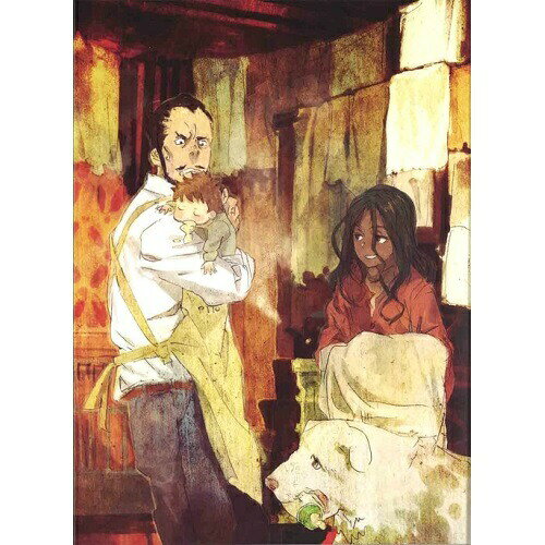 NO.6 VOLUME V(Blu-ray) (Blu-ray+CD) (完全生産限定版)TVアニメあさのあつこ、梶裕貴、細谷佳正、安野希世乃、石野聡、鈴木慶一　発売日 : 2012年1月25日　種別 : BD　JAN : 4534530048837　商品番号 : ANZX-6669【収録内容】CD:11.TRACK #1(NO.6 VOLUME V)2.TRACK #2(NO.6 VOLUME V)3.TRACK #3(NO.6 VOLUME V)4.TRACK #4(NO.6 VOLUME V)5.TRACK #5(NO.6 VOLUME V)6.TRACK #6(NO.6 VOLUME V)
