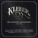 【取寄商品】CD / クリーア / アトランティック・コレクション 1979-1985 / CDSOL-71044