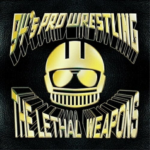 CD / ザ・リーサルウェポンズ / 94年のジュニアヘビー / SECL-2657