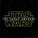CD / John Williams / Star Wars: The Force Awakens (輸入盤) / 002177202