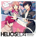 【取寄商品】CD / ゲーム・ミュージック / HELIOS Rising Heroes エンディングテーマ Vol.4 / FFCG-197