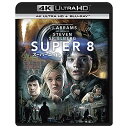 BD / WGER[gj[ / SUPER 8/X[p[GCg (4K Ultra HD Blu-ray+Blu-ray) / PJXF-1473