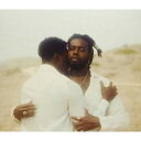 【取寄商品】CD / serpentwithfeet / DEACON / SC-396JCD