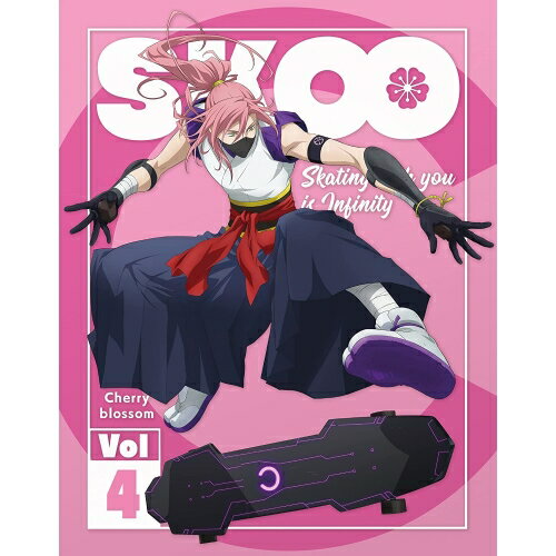 DVD / TV˥ / SK  4 () / ANZB-12887