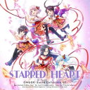 CD / ゲーム・ミュージック / ONGEKI Sound Collection 05 『STARRED HEART』 / ZMCZ-14595