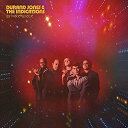 【取寄商品】CD / DURAND JONES & THE INDICATIONS / PRIVATE SPACE / DOC-227JCD