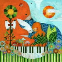 CD / Kazumi Tateishi Trio / Peace of Mind ~スタジオジブリ・ミーツ・ジャズ・ベスト~ (歌詞付) / VICL-65542