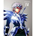 BD / TVアニメ / ドラゴンクエスト ダイの大冒険 IV(Blu-ray) / EYXA-13217