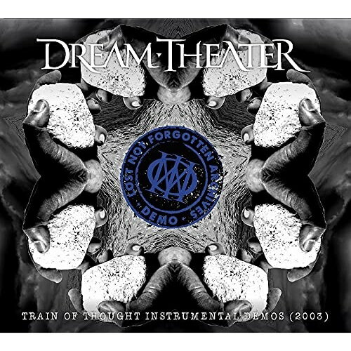 CD / ドリーム・シアター / ロスト・ノット・フォゴトゥン・アーカイヴズ:トレイン・オブ・ソート〜イ..