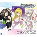CD / 黒埼ちとせ 砂塚あきら 久川凪 / THE IDOLM@STER CINDERELLA MASTER 058 059 060 黒埼ちとせ 砂塚あきら ...