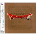 CD / すぎやまこういち / 交響組曲「ドラゴンクエスト」ベスト・セレクション〜ロト編〜 / KICC-6310