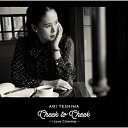 CD / 手嶌葵 / Cheek to Cheek ~I Love Cinemas~ (歌詞付) (通常盤) / VICL-65075