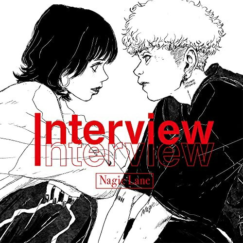 CD / Nagie Lane / Interview / FLCF-4524