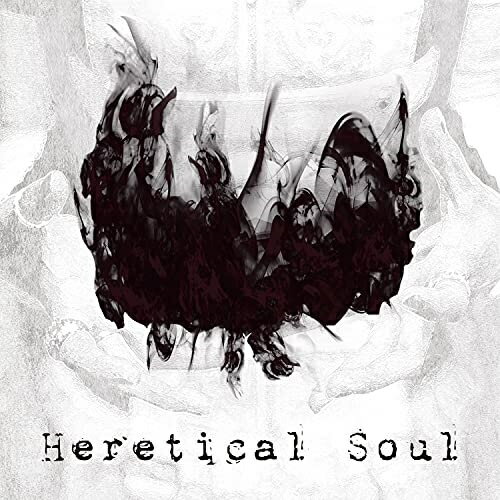 CD / 矢島舞依 / Heretical Soul (CD+DVD) (初回盤) / FOCA-12