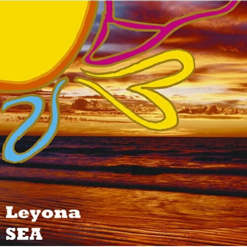 CD / Leyona / SEA 10th Anniversary Best / MHCL-1577