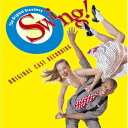 CD / オムニバス / スウィング! ~オリジナル・ブロードウェイ・キャスト・レコーディング (解説歌詞対訳付) / SICP-1838