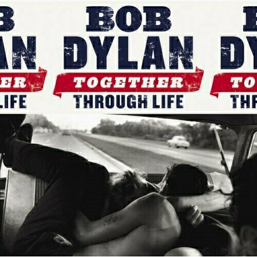 CD / ボブ・ディラン / TOGETHER THROUGH LIFE (CD+DVD) (解説歌詞対訳付) (初回生産限定盤) / SICP-2235