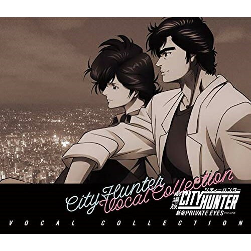 CD, アニメ CD() -VOCAL COLLECTION- ()SVWC-70394