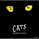 CD / 劇団四季 / 劇団四季ミュージカル『キャッツ』 メモリアルエディション (通常盤) / TYCT-60136