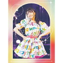 BD / 麻倉もも / 麻倉もも Live Tour 2022 ”Piacere!”(Blu-ray) (初回生産限定盤) / SMXL-30