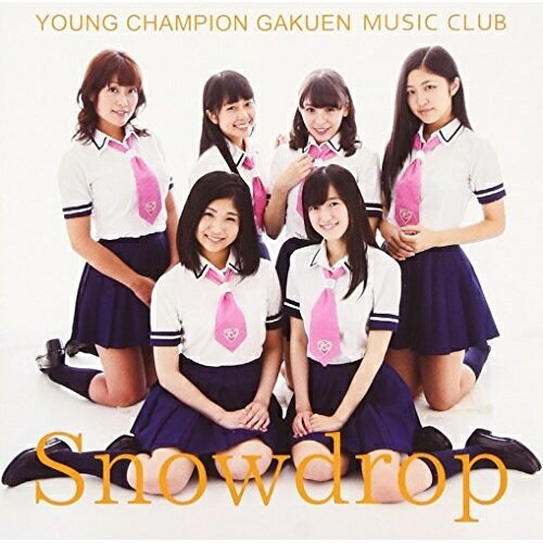 �ڼ���ʡ�CD / �������ر಻���� / Snowdrop (������C) / UNI-9