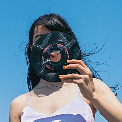 CD / あいみょん / 君はロックを聴かない / WPCL-12708(2.0)