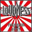 CD / LOUDNESS / THUNDER IN THE EAST (解説付) (低価格盤) / COCP-39532