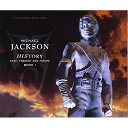 CD / マイケル・ジャクソン / ヒストリー~パスト、プレズント・アンド・フューチャー ブック1 (Blu-specCD2) (解説歌詞対訳付/ライナーノーツ) / SICP-31154