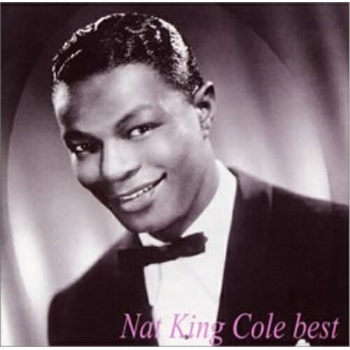 ナット・キング・コール・ベストナット・キング・コールコール ナットキング こーる なっときんぐ　発売日 : 2002年2月20日　種別 : CD　JAN : 4988006798861　商品番号 : TOCJ-66145【商品紹介】モダン・ジャズ・センチュリー・シリーズ。名歌手、ナット・キング・コールの人気曲を集めたベスト・アルバム。「スターダスト」「アンフォゲッタブル」他を収録。【収録内容】CD:11.アンフォゲッタブル2.ラヴ3.枯葉4.イッツ・オンリー・ア・ペイパー・ムーン5.スターダスト6.モナ・リザ7.ルート668.慕情9.キャラヴァン10.トゥー・ヤング11.フライ・ミー・トゥー・ザ・ムーン12.エンブレイサブル・ユー13.ジャスト・ワン・オブ・ゾーズ・シングス14.ネイチャー・ボーイ15.魅惑のワルツ16.セントルイス・ブルース17.ラヴ・レターズ18.プリテンド19.モア20.君住む街で21.テンダリー22.スイート・ロレイン23.ザ・ヴェリー・ソート・オブ・ユー