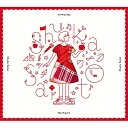 CD / 斉藤朱夏 / パッチワーク (CD+Blu-ray) (完全生産限定盤/パッチワーク盤) / VVCL-1903