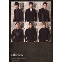 DVD / U-KISS / U-KISS Days in Japan Vol.3 / AVBD-92072