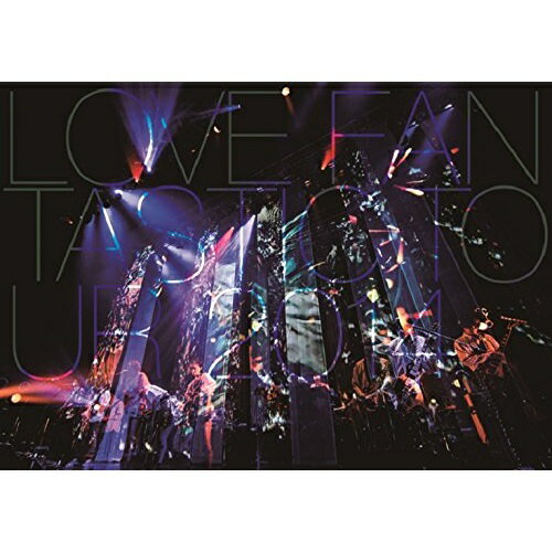 DVD / 大塚愛 / 大塚愛 LOVE FANTASTIC TOUR 2014 ～おぉーつかあいはまほぉーつかぁい～ / AVBD-92191