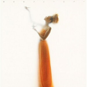 CD / MISIA / 幸せをフォーエバー (通常盤) / BVCL-544