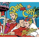 CD / ザ・マックショウ / ドライヴ・ミー・クレイジー 3 / FAMC-219