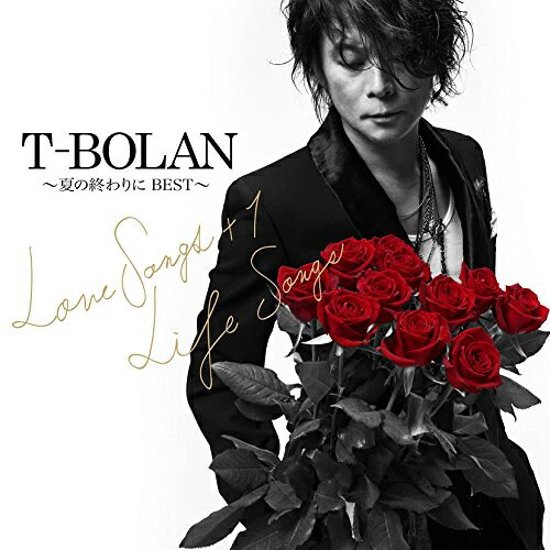 Rakuten - CD / T-BOLAN / T-BOLAN 〜夏の終わりに BEST〜 LOVE SONGS +1 & LIFE SONGS (2CD+DVD) / JBCZ-9059